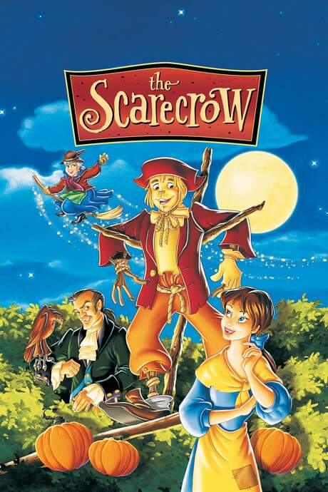 The Scarecrow